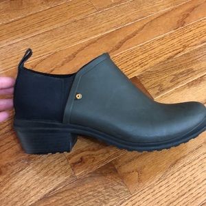 Bogs Slip-On Waterproof Shoe